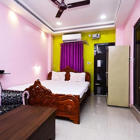 Spot On 45344 Loknath Tower Spot Hotel Krishnanagar Екстериор снимка