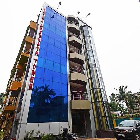 Spot On 45344 Loknath Tower Spot Hotel Krishnanagar Екстериор снимка