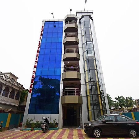 Spot On 45344 Loknath Tower Spot Hotel Krishnanagar Екстериор снимка