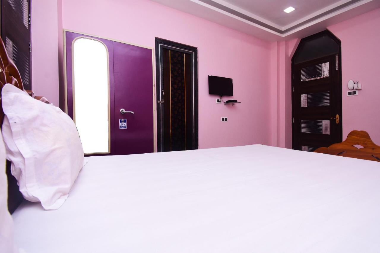 Spot On 45344 Loknath Tower Spot Hotel Krishnanagar Екстериор снимка
