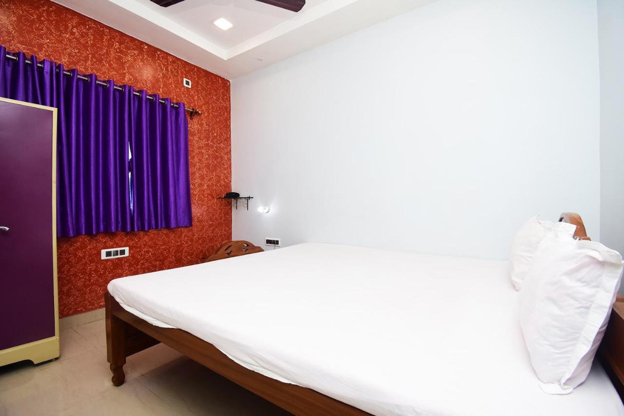 Spot On 45344 Loknath Tower Spot Hotel Krishnanagar Екстериор снимка