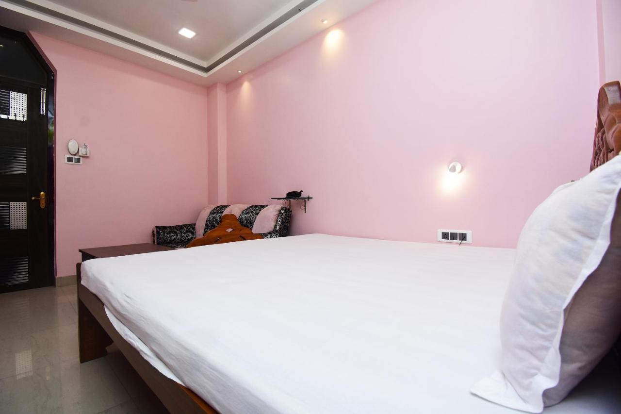 Spot On 45344 Loknath Tower Spot Hotel Krishnanagar Екстериор снимка