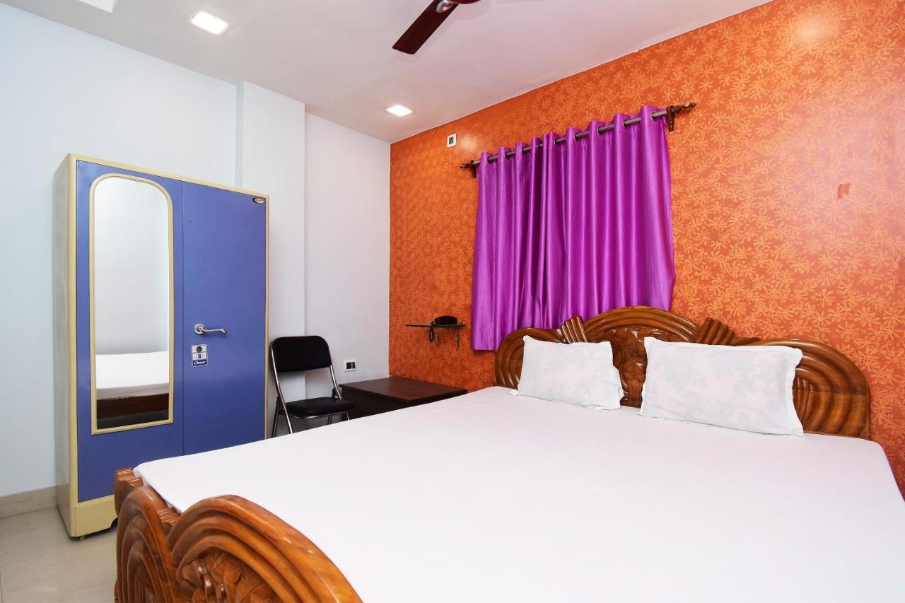 Spot On 45344 Loknath Tower Spot Hotel Krishnanagar Екстериор снимка