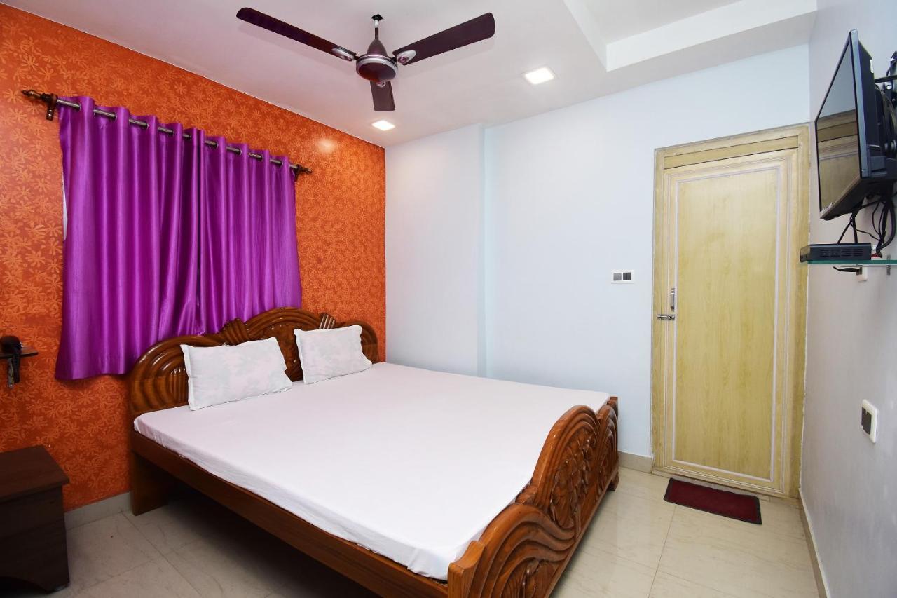 Spot On 45344 Loknath Tower Spot Hotel Krishnanagar Екстериор снимка