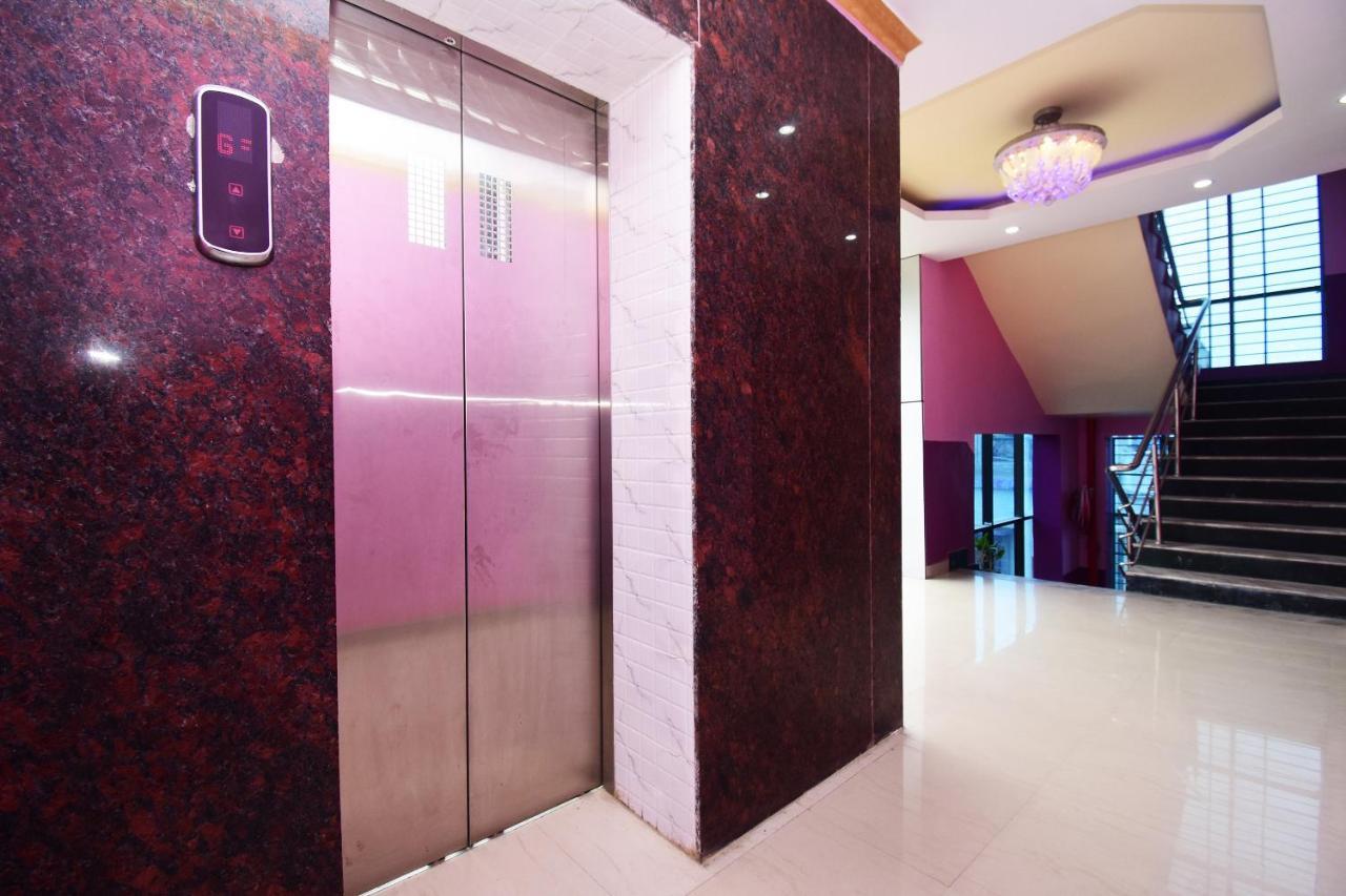 Spot On 45344 Loknath Tower Spot Hotel Krishnanagar Екстериор снимка