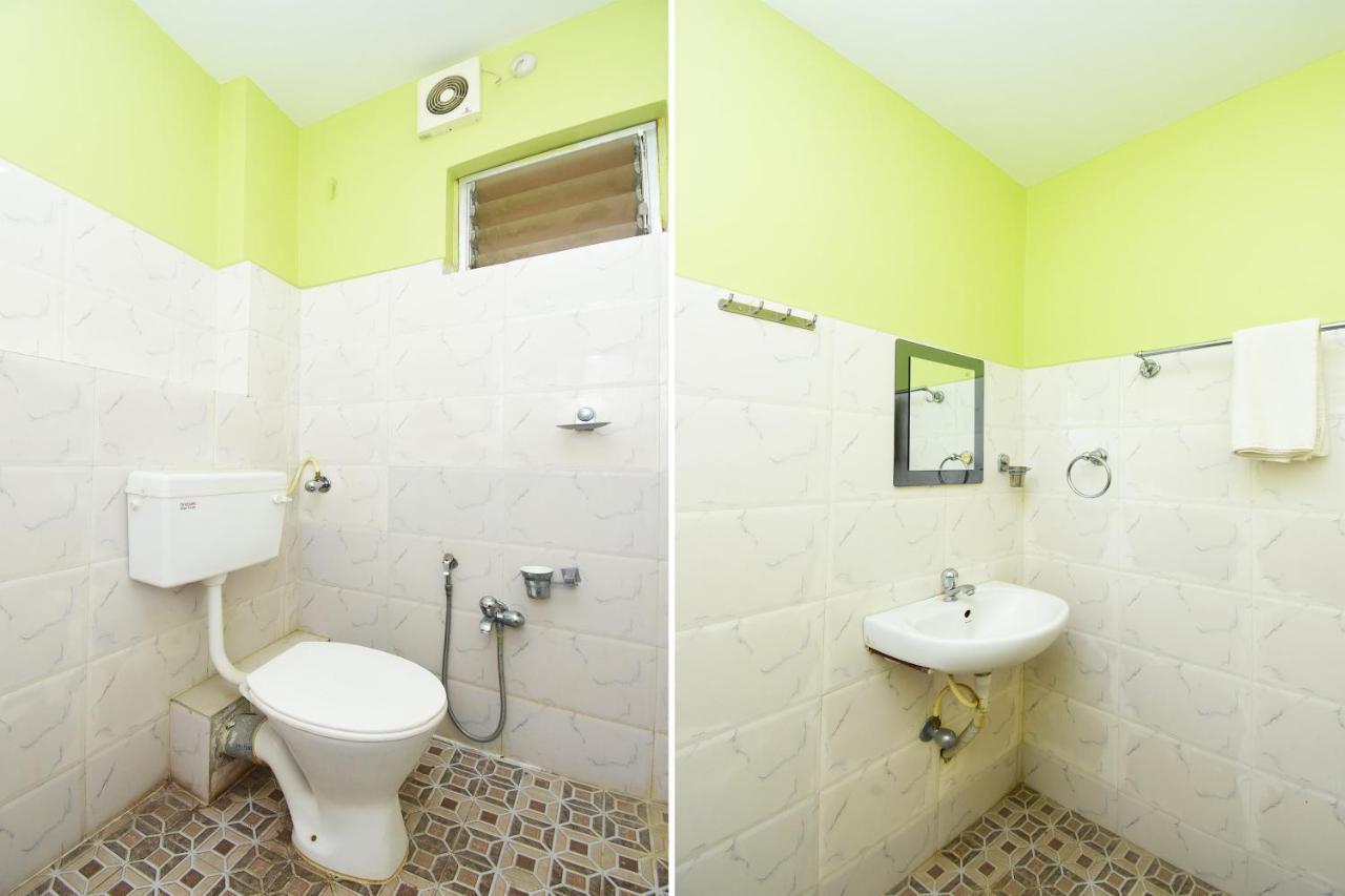 Spot On 45344 Loknath Tower Spot Hotel Krishnanagar Екстериор снимка