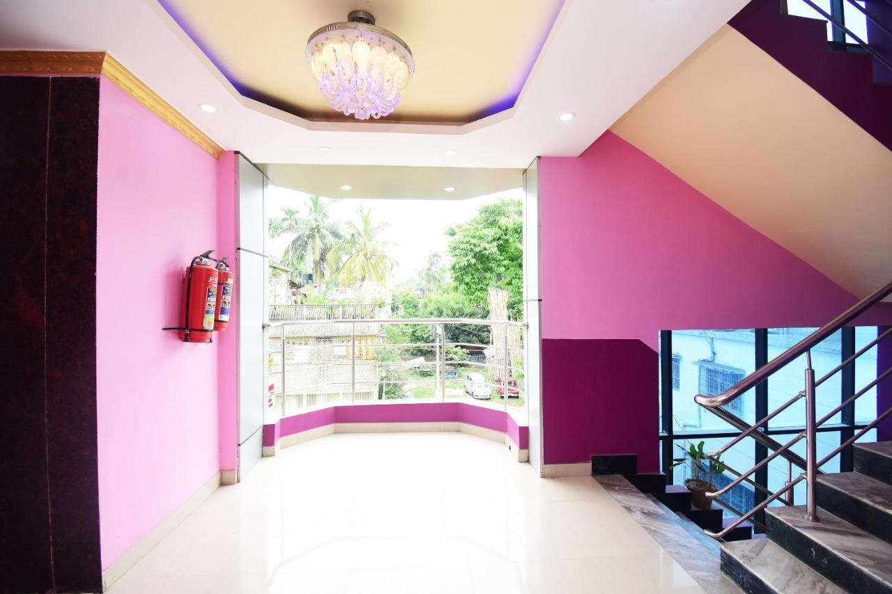 Spot On 45344 Loknath Tower Spot Hotel Krishnanagar Екстериор снимка