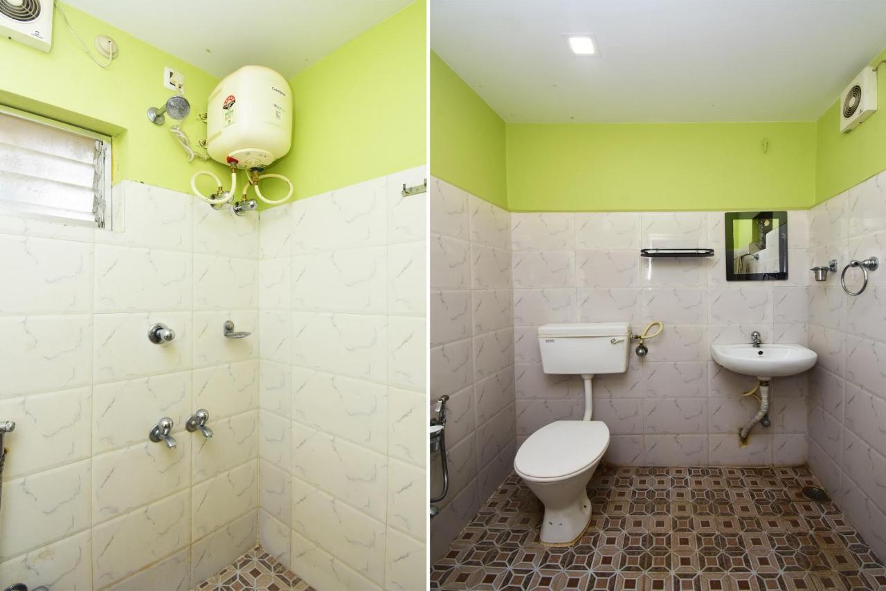 Spot On 45344 Loknath Tower Spot Hotel Krishnanagar Екстериор снимка