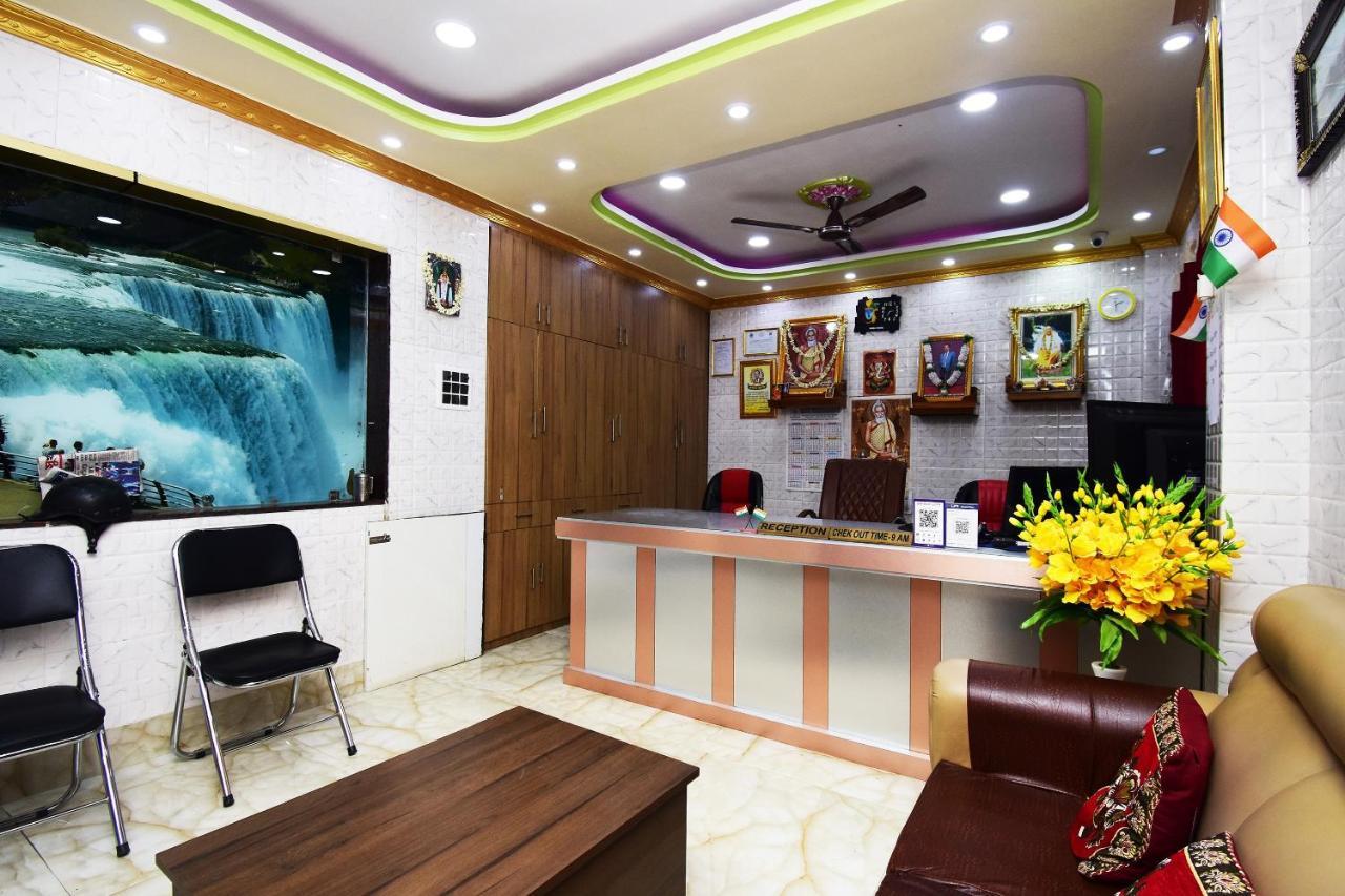 Spot On 45344 Loknath Tower Spot Hotel Krishnanagar Екстериор снимка