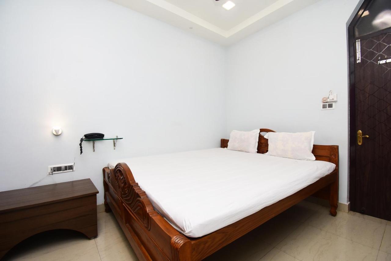 Spot On 45344 Loknath Tower Spot Hotel Krishnanagar Екстериор снимка