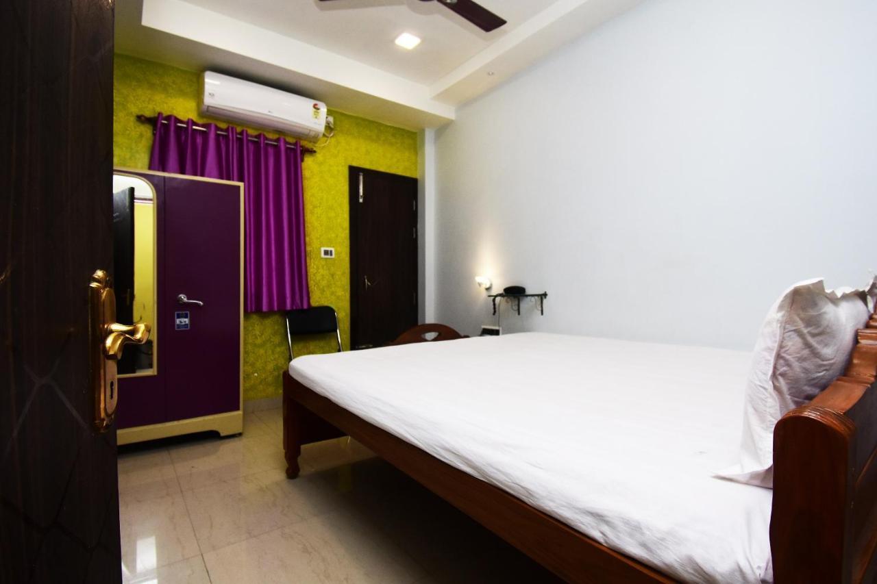 Spot On 45344 Loknath Tower Spot Hotel Krishnanagar Екстериор снимка