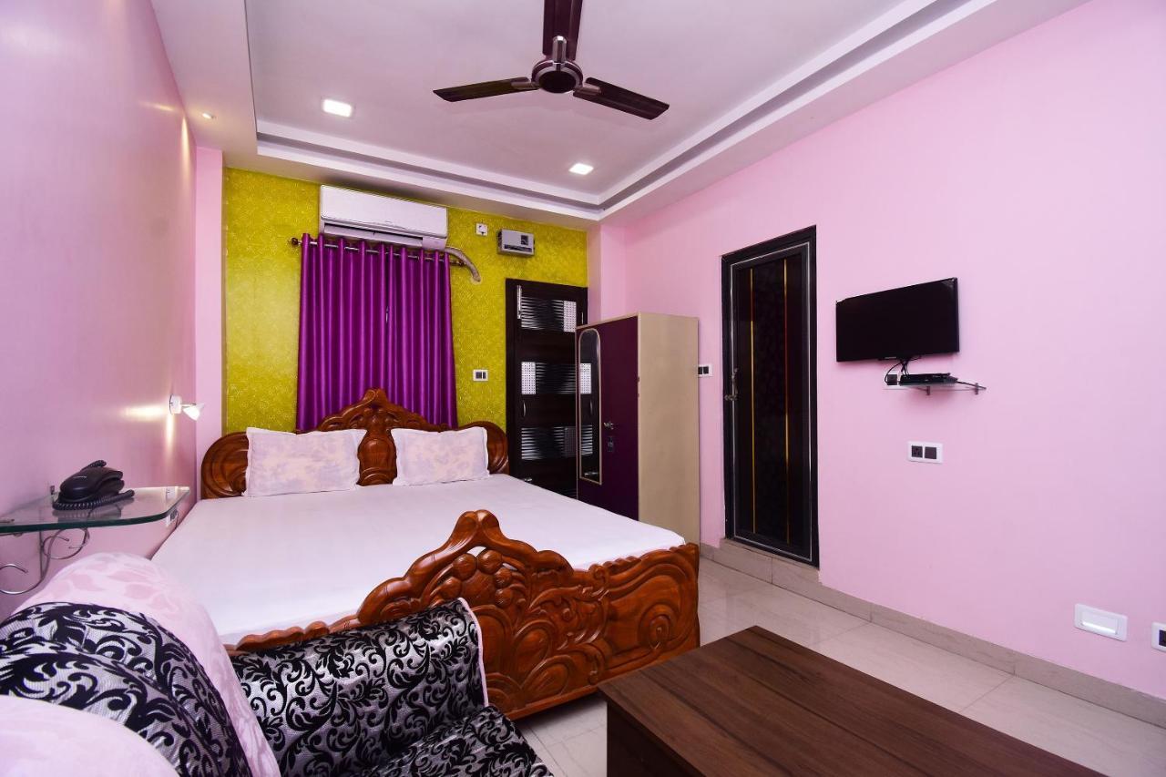 Spot On 45344 Loknath Tower Spot Hotel Krishnanagar Екстериор снимка
