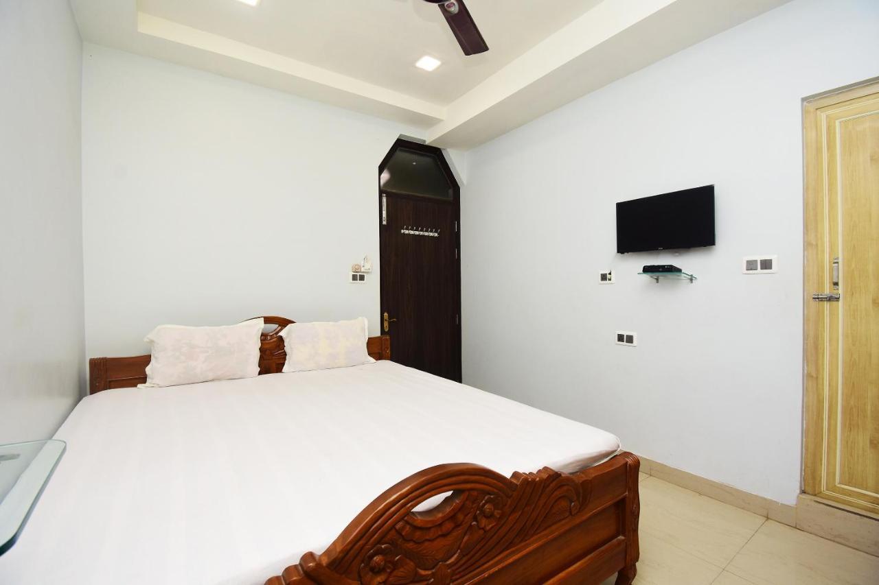 Spot On 45344 Loknath Tower Spot Hotel Krishnanagar Екстериор снимка