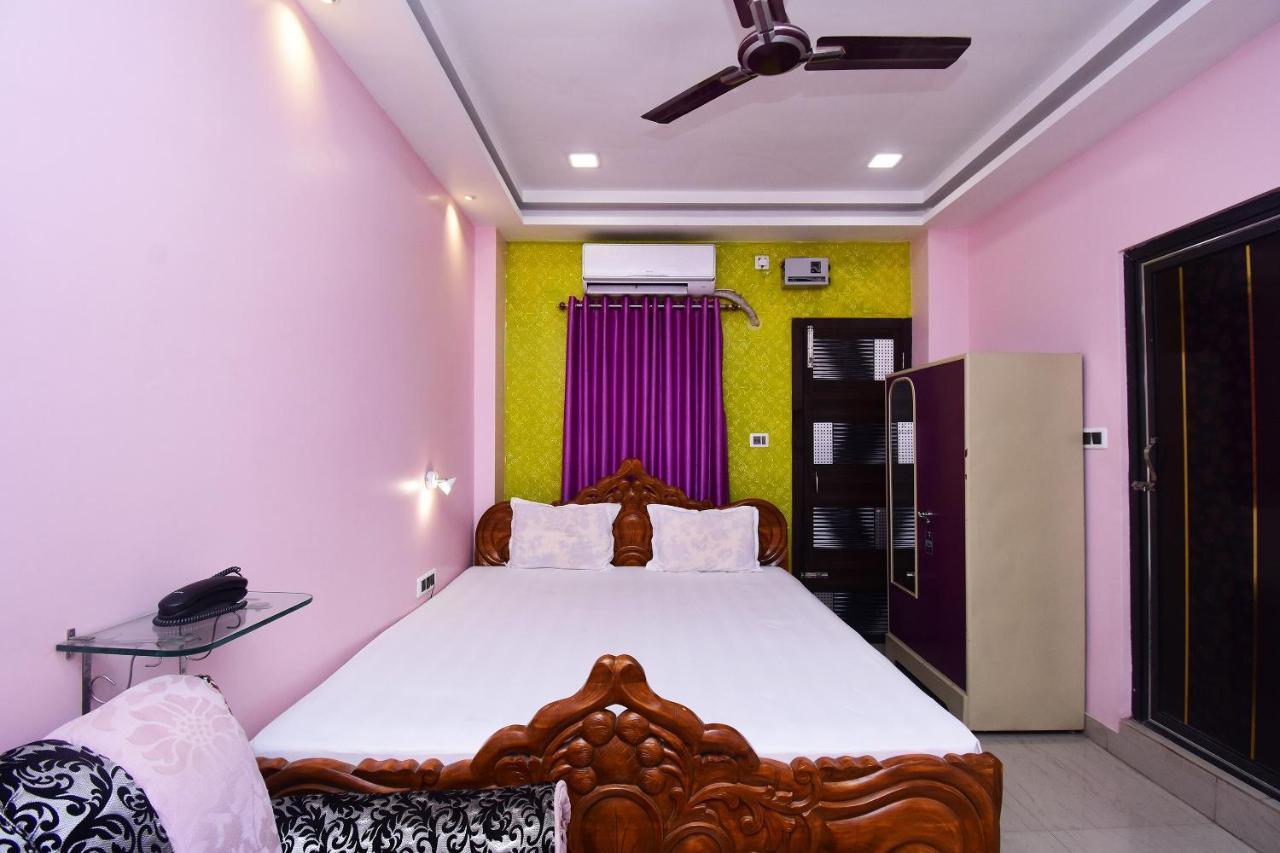 Spot On 45344 Loknath Tower Spot Hotel Krishnanagar Екстериор снимка
